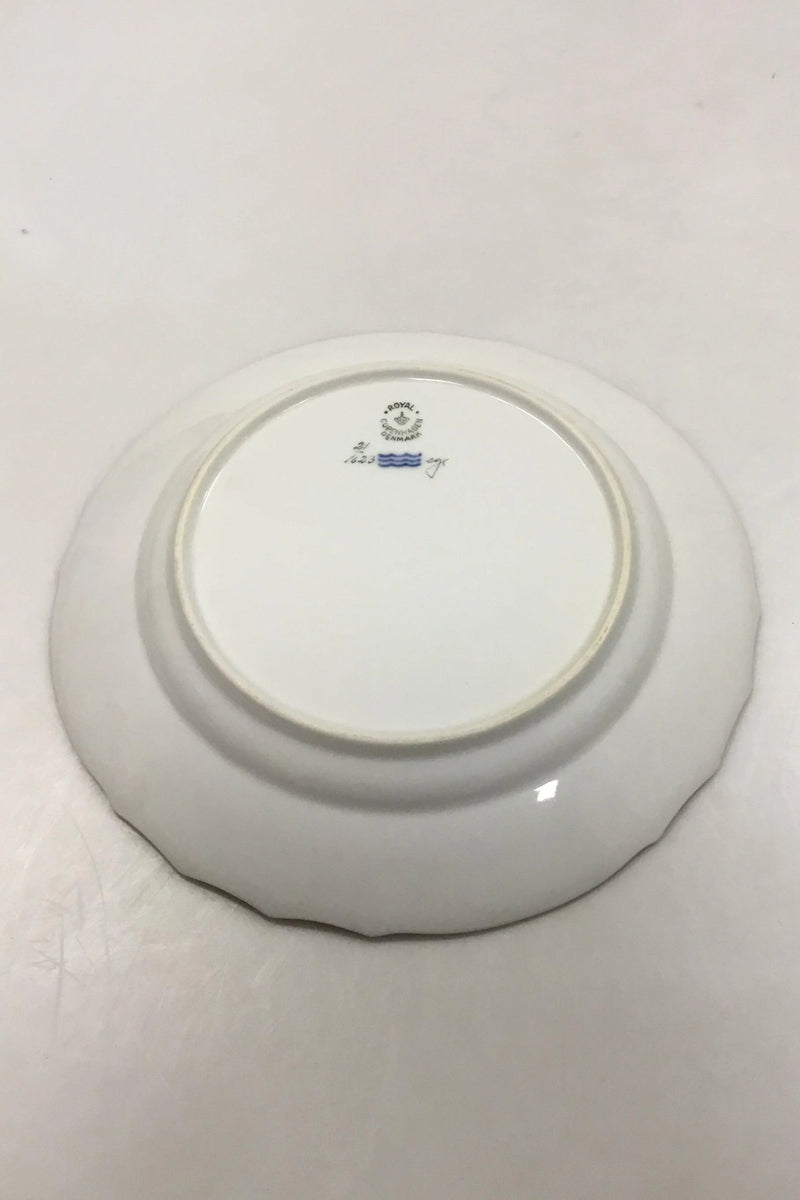 Royal Copenhagen Sirius ( pattern No 21) Lunch plate No 1623