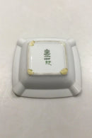 Bing og Grøndahl Askebæger med Blåregn No. 72/627