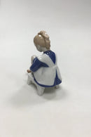 Bing og Grøndahl Figur Marianne No. 2373