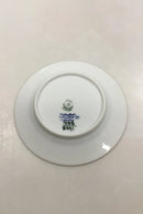 Royal Copenhagen Rosenknop Kagetallerken No 8091