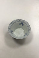 Royal Copenhagen Blå Tranquebar Skål No. 1096