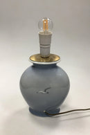 Royal Copenhagen Lille Havfrue Vase / Lampe No. 2770 / 3088