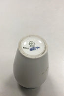 Royal Copenhagen Art Nouveau Vase No 4571