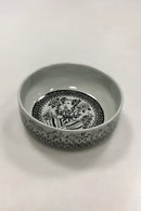 Bjørn Wiinblad for Nymølle The four seasons, summer Bowl No 3093