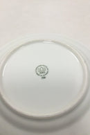 Bing and Grondahl Blue Tone Hotel Small Lunch Plate No 706/1005