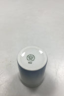 Bing og Grøndahl Blå Tone Hotel Tandstikholder No. 862/1099