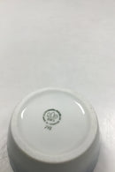 Bing and Grondahl Blue Tone Hotel Sugar Bowl No. 792