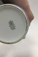 Bing and Grondahl Blue Tone Hotel Coffee Pot No. 1070