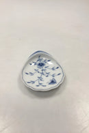 ビング＆グロンダール バタフライバターアシエット／キャビアボウル No200