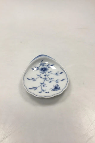 ビング＆グロンダール バタフライバターアシエット／キャビアボウル No200