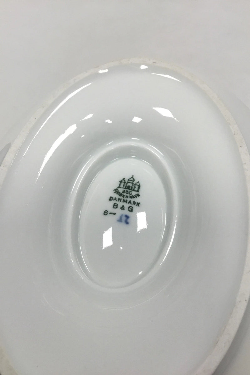 Bing og Grøndahl Sommerfugl Sovseskål No. 8