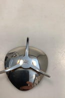 Cohr Atla Sølvplet Kertestager