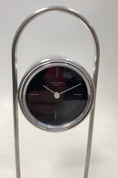 Georg Jensen Table Clock by Jørgen Møller