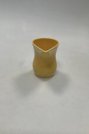 Royal Copenhagen Ursula Kande i Gul No 441