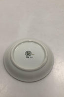 Bing and Grondahl Seagull with Gold Caviar bowl No 332