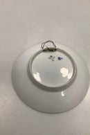 Royal Copenhagen Art nouveau Motiv Platte med Måge No 32