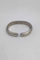 汉斯-汉森传家宝银质18号纯银餐巾环