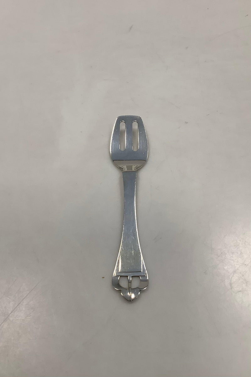 Sardingaffel i Sølv C. Holm / Erik Magnussen