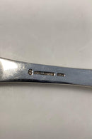 Stor Dansk Sølv Servingsske af Hertz Ballin