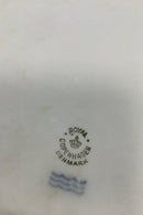 皇家哥本哈根白色花朵丹妮卡珍珠器皿第 3518 号