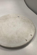 Bertel Thorvaldsen Biskuitteller Royal Copenhagen Nacht Nr. 123