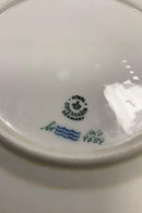 Royal Copenhagen Fensmark Frokosttallerken No 9589