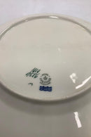 Royal Copenhagen Fensmark Spisetallerken No 884/9586