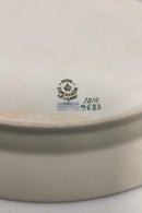 Royal Copenhagen Fensmark Oval Fad No 9583