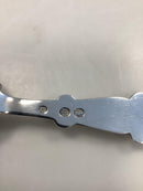 Danish Silver Spoon in memory of Princess Marie of Orléans (1865-1909)