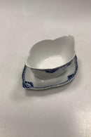 Royal Copenhagen Prinzessin Princess Soßenschüssel Nr. 587 Zoll