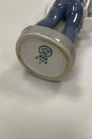 Bing and Grondahl Figurine of girl The Little Gardener No 2326