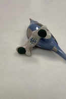 Bing og Grøndahl Figur af Fugl - Finke No. 2242