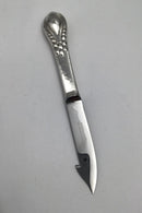 Evald Nielsen Sterling Sølv / Stål No. 3 Appelsinkniv