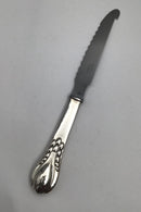 Evald Nielsen Sølv / Stål No. 3 Tomatkniv