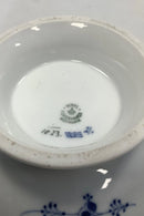 Royal Copenhagen Musselmalet Helblonde Skål på Fod No. 1023
