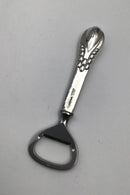 Evald Nielsen Silver No. 3 Bottle Opener