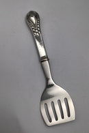 Evald Nielsen Sterling Silver / Steel No. 3 Herring Fork