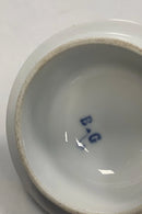 Bing og Grøndahl Empire Låg til kande