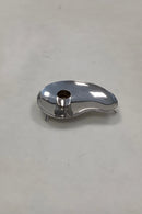 Prima Sølv Plet Lysestage Danmark