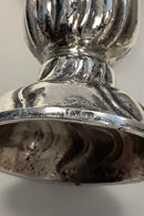 德国银饰长袜桶