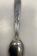 Hingelberg No. 1 Sterling Sølv Kaffeske