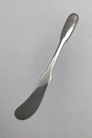 Evald Nielsen Sterling Sølv No. 14 Smørkniv