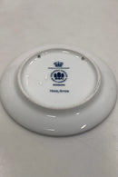 Bing og Grøndahl Skibsplatte fra 1974 Lille