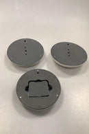 Sæt Georg Jensen Ur, Termometer, Barometer