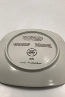 阿拉伯芬兰卡勒瓦拉年版 1976