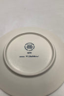 阿拉伯芬兰圣诞盘 1979