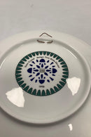 1998 年阿拉伯芬兰圣诞盘