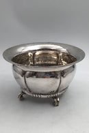 K. Anderson, Stockholm, Sverige Sølv Skål (1918)
