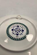 Arabia Finland Juleplatte 2001