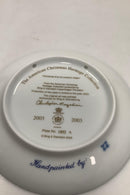 Bing og Grøndahl Christmas in America Platte 2003